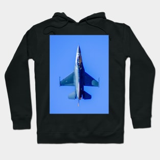 F-16 Fighting Falcon Hoodie